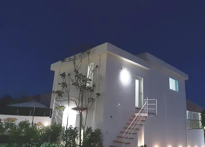 La Di Eracle Casa de Férias *