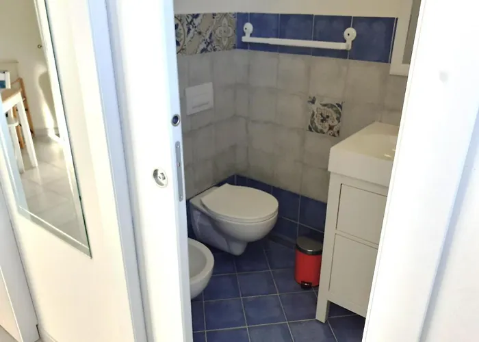 Casa de Férias La Di Eracle