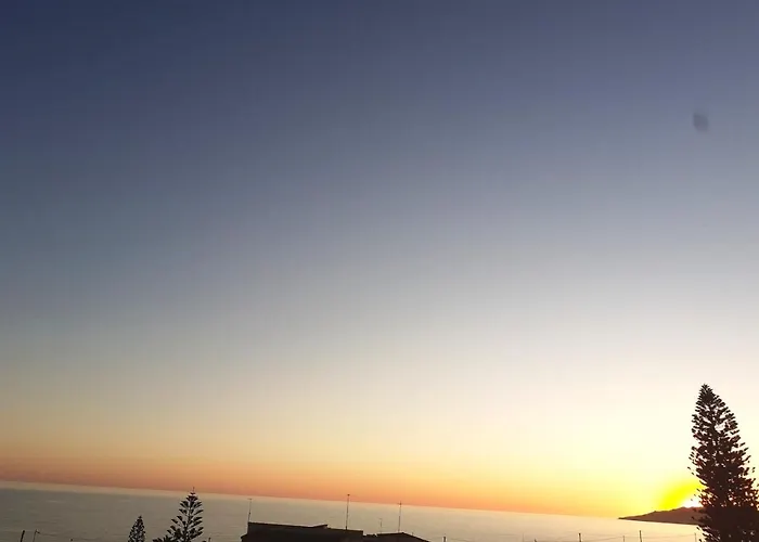 Casa de Férias La Di Eracle Licata