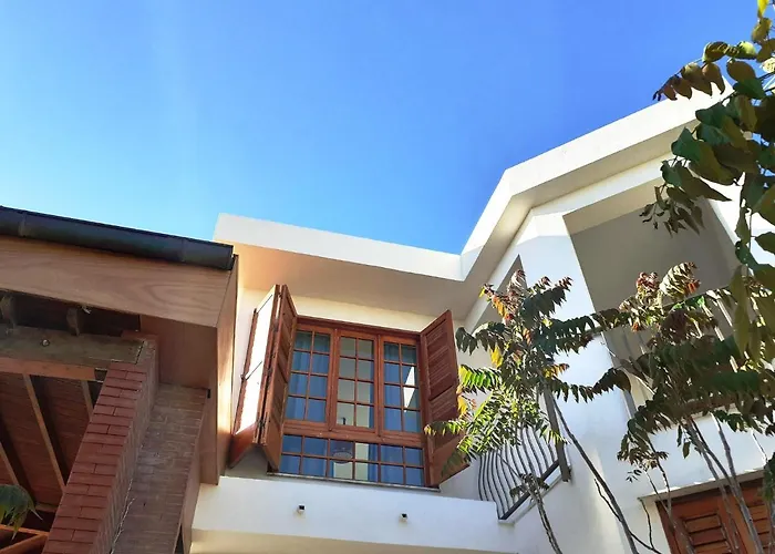 Casa de Férias La Di Eracle *