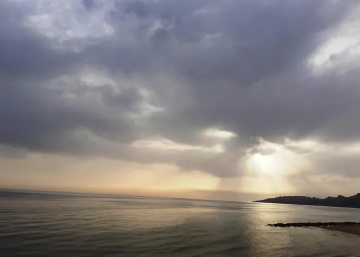 La Di Eracle Casa de Férias Licata