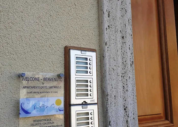 Casa de Férias La Di Eracle *