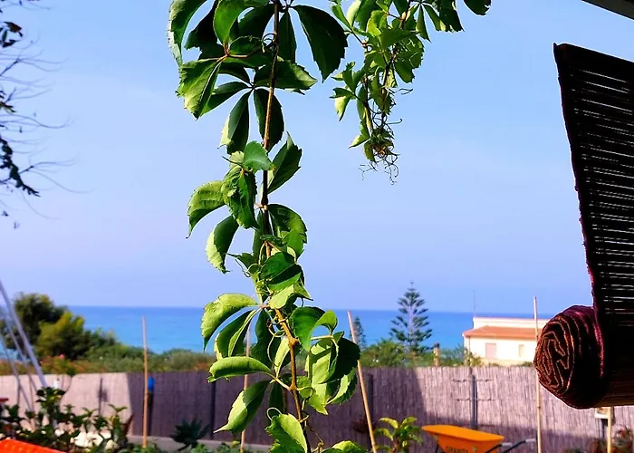 La Di Eracle Casa de Férias