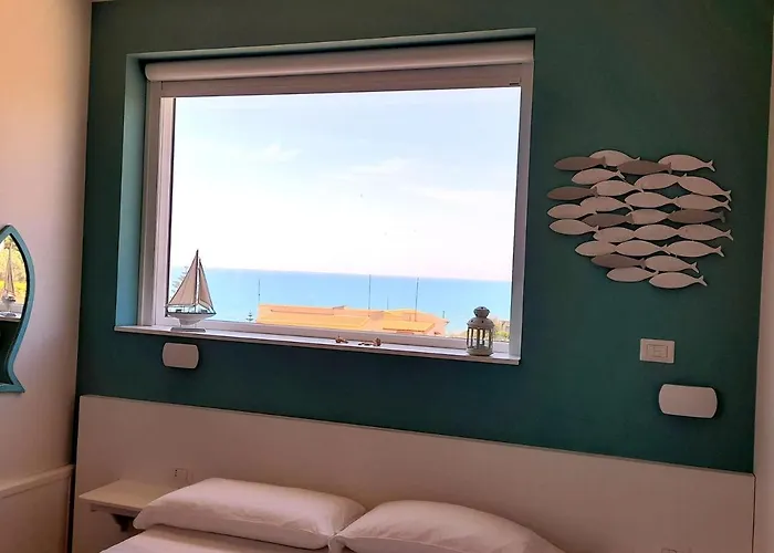 Casa de Férias La Di Eracle