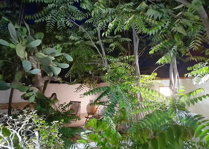 Casa de Férias La Di Eracle