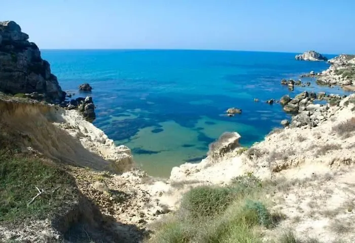 La Di Eracle Casa de Férias