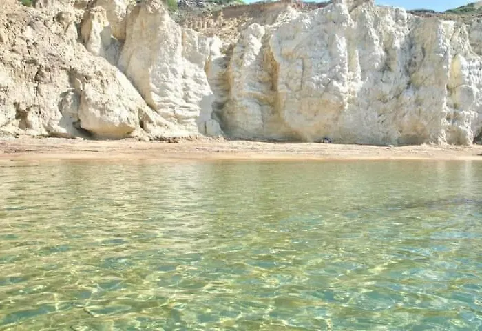 La Di Eracle Casa de Férias