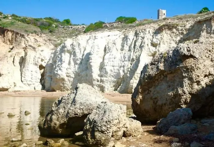 Casa de Férias La Di Eracle Licata