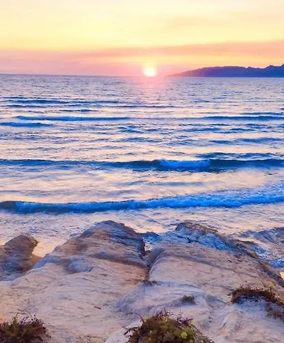 La Di Eracle Casa de Férias Licata