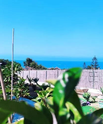 Casa de Férias La Di Eracle *