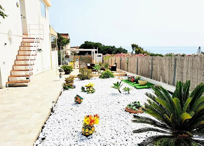 Casa de Férias La Di Eracle *