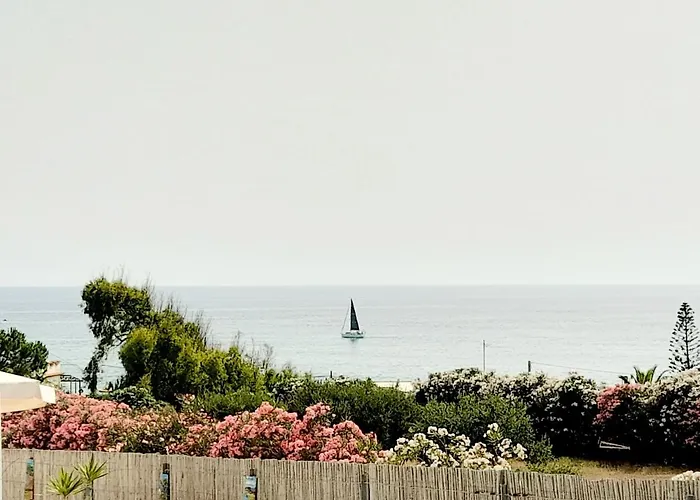 Casa de Férias La Di Eracle *