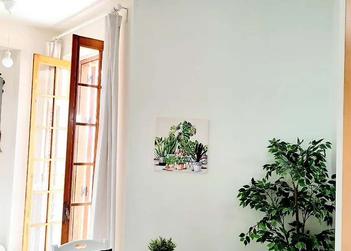 La Di Eracle Casa de Férias Licata