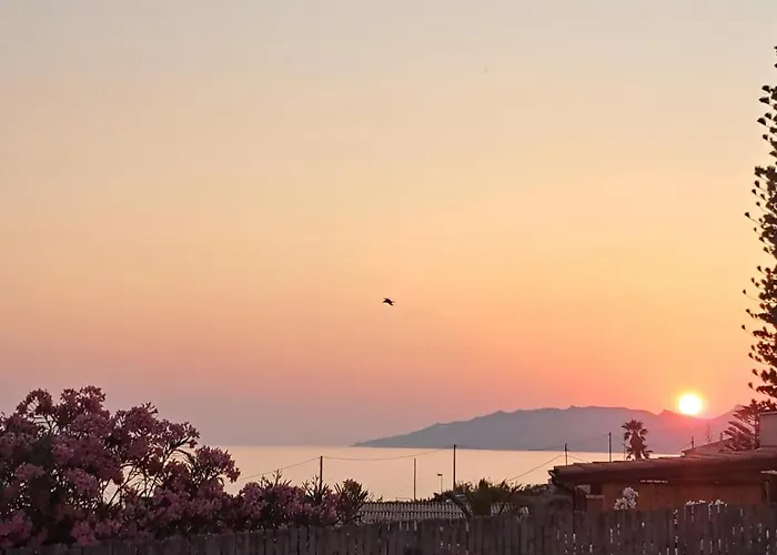 Casa de Férias La Di Eracle Licata