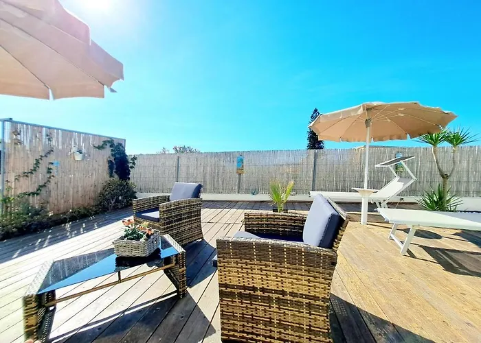 La Di Eracle Casa de Férias Licata