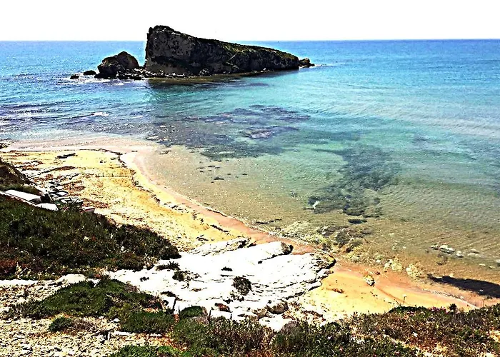 Casa de Férias La Di Eracle *