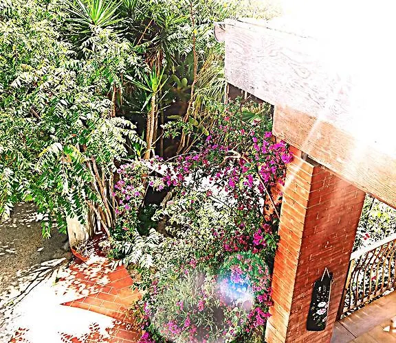 La Di Eracle Casa de Férias Licata